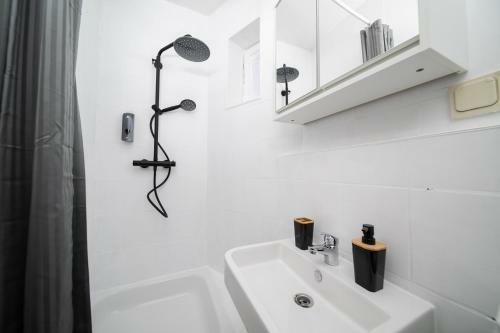 Apartamento Studio Beige - City Central / Trade Fair / Oldtown