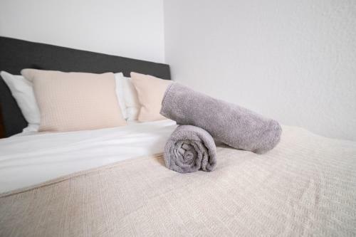 Apartamento Studio Beige - City Central / Trade Fair / Oldtown