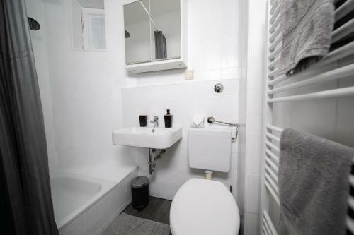 Apartamento Studio Beige - City Central / Trade Fair / Oldtown