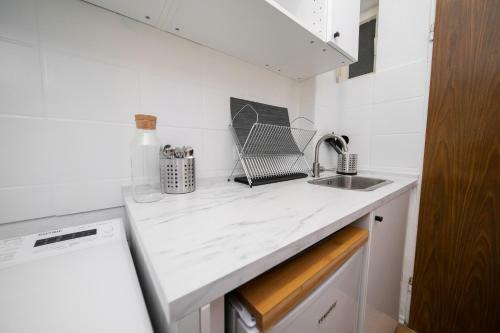 Apartamento Studio Beige - City Central / Trade Fair / Oldtown