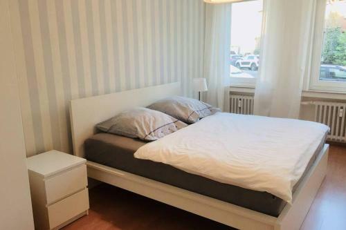 Apartamento 3 Schlafzimmer-2 B�der- Bis Zu 7 G�ste