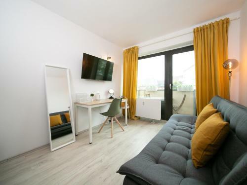 Trade Fair Apartment Bundle - Perfect For Companies - Messe