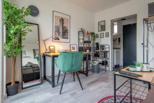 Trade Fair Apartment Bundle - Perfect For Companies - Messe