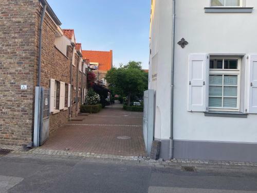Apartamento Villa Denki