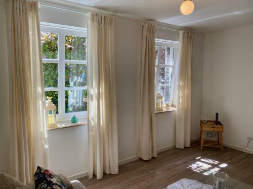 Apartamento Villa Denki