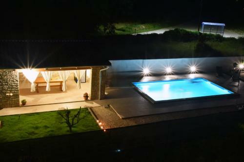 Villa Bilinke