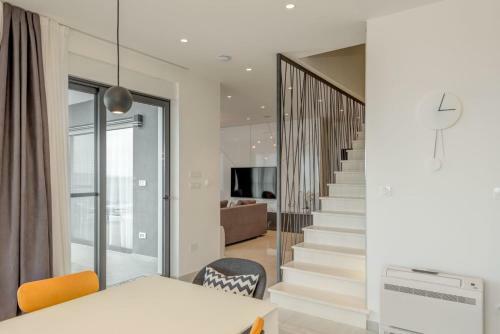 Luxury Villa Sundior Split With Private Pool And Jacuzzi