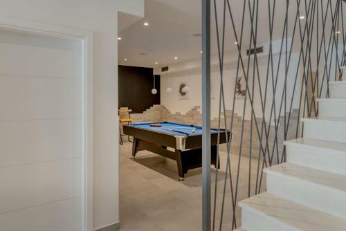 Luxury Villa Sundior Split With Private Pool And Jacuzzi