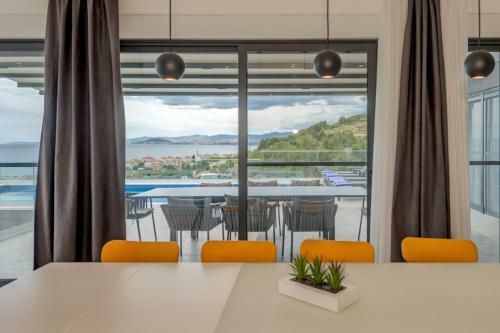 Luxury Villa Sundior Split With Private Pool And Jacuzzi