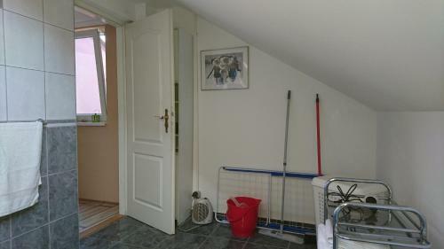 Apartments Margetic