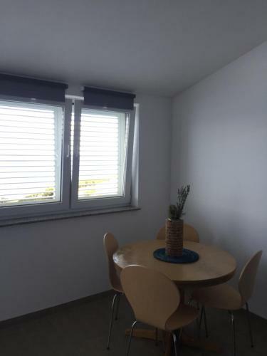Bokanovic Apartments