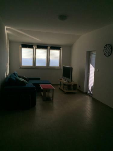 Bokanovic Apartments