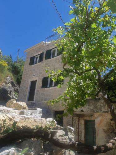 Villa Vila Omi?
