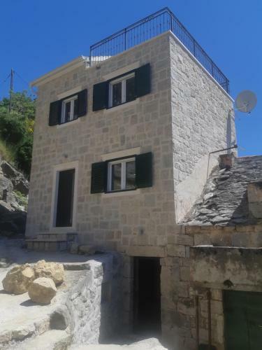 Villa Vila Omi?