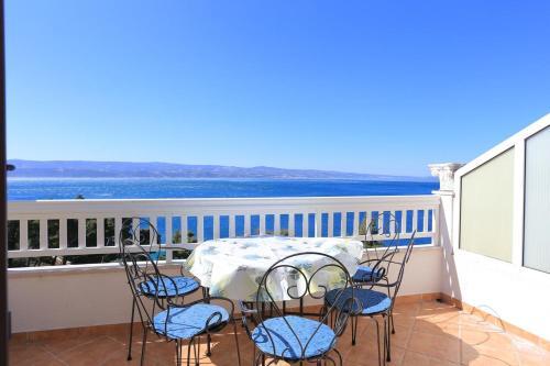Apartment Balica Rat 2753a
