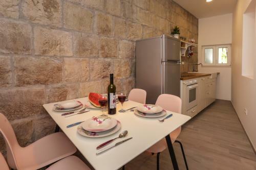 Apartment Korina