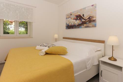 Apartment Korina