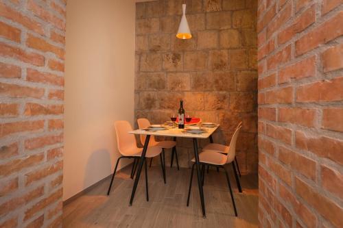 Apartment Korina
