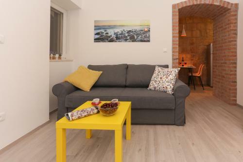 Apartment Korina