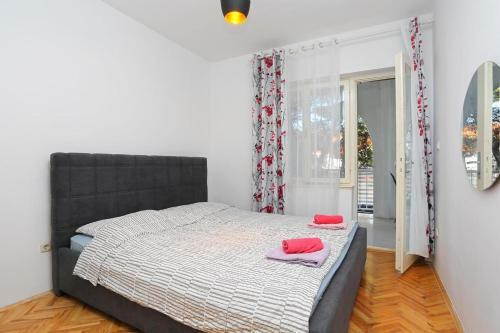 Apartment Balica Rat 1065a