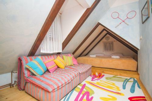 Agroturismo Holiday House Pure Nature