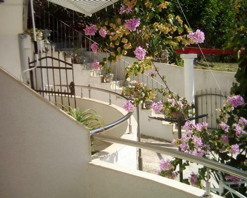 Apartamento Villa Blue View