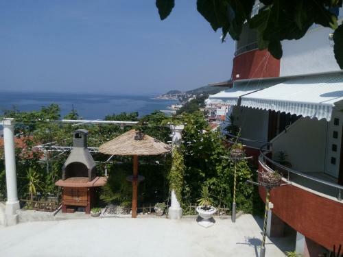 Apartamento Villa Blue View
