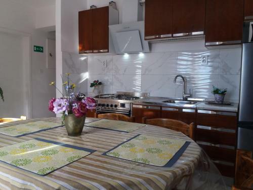 Apartamento Villa Blue View
