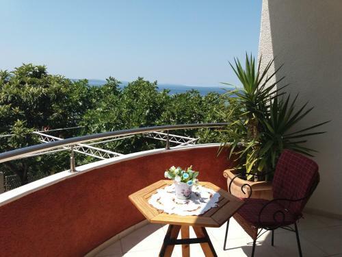 Apartamento Villa Blue View