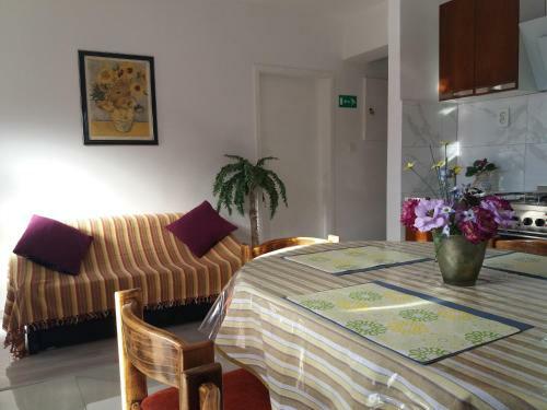 Apartamento Villa Blue View