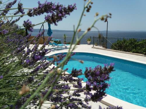 Apartamento Villa Blue View