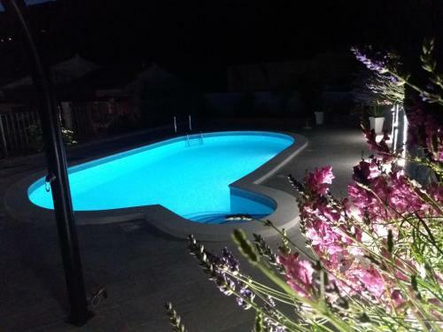 Apartamento Villa Blue View