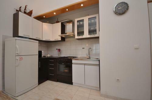 Apartamento Villa Blue View