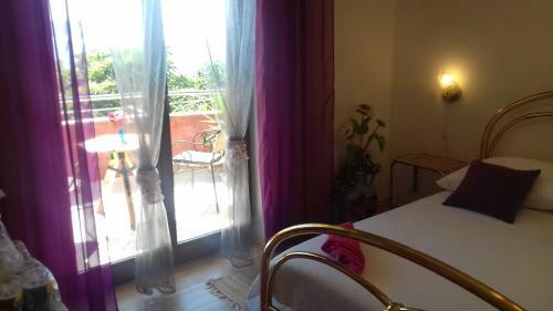 Apartamento Villa Blue View