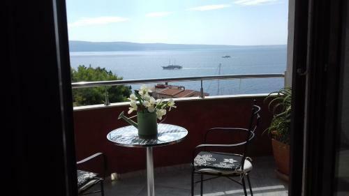 Apartamento Villa Blue View