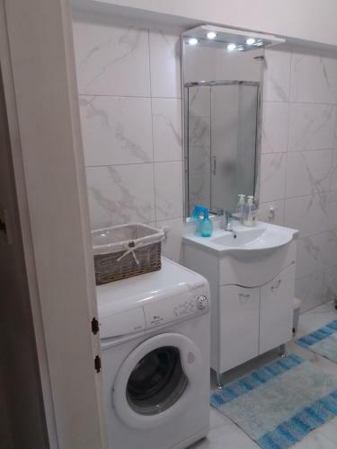 Apartamento Villa Blue View