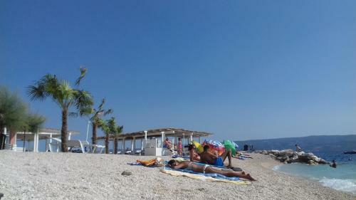 Apartamento Villa Blue View