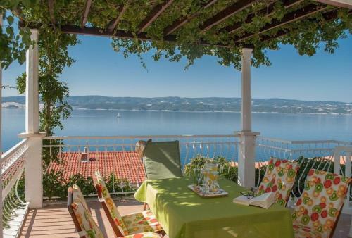 Duplex Apartment Sunny