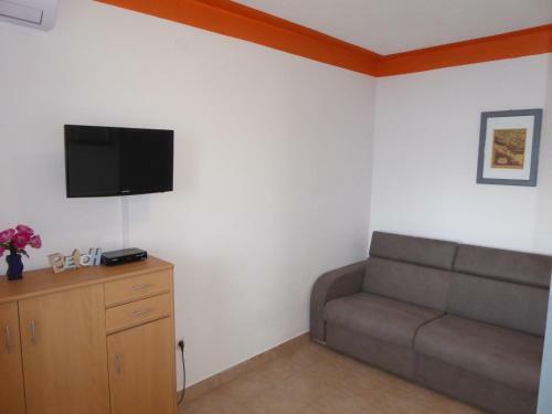 Apartamento Chez Paulette