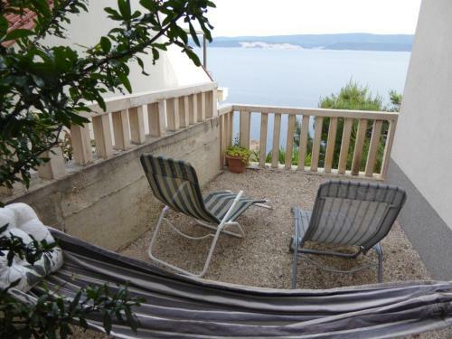 Apartamento Chez Paulette