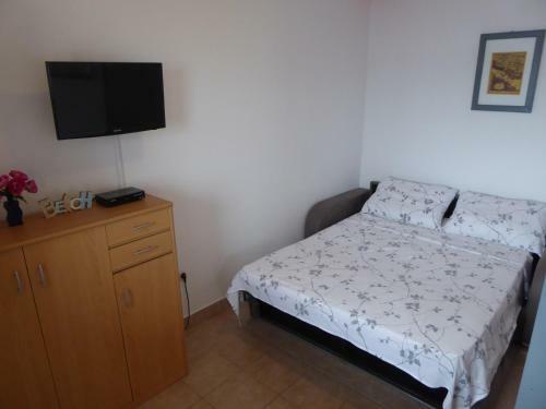 Apartamento Chez Paulette