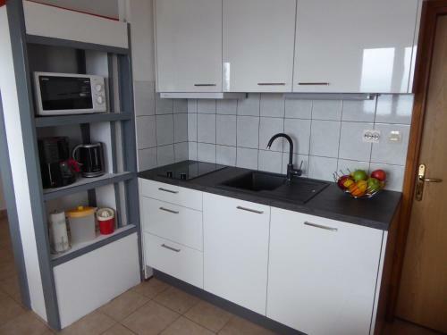 Apartamento Chez Paulette