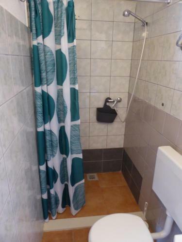 Apartamento Chez Paulette