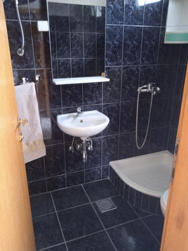 Apartments Suco