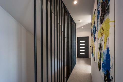 Villa Dispet With Heated Pool, Jacuzzi, Sauna And Cinema