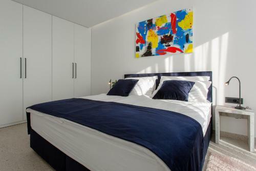 Villa Dispet With Heated Pool, Jacuzzi, Sauna And Cinema