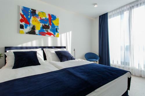 Villa Gust With Heated Pool, Jacuzzi, Sauna And Cinema