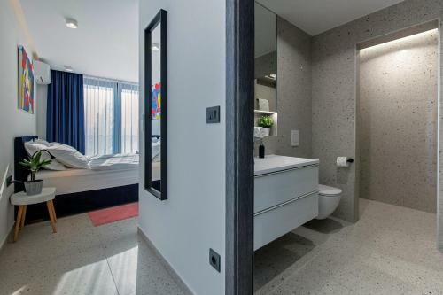 Villa Gust With Heated Pool, Jacuzzi, Sauna And Cinema