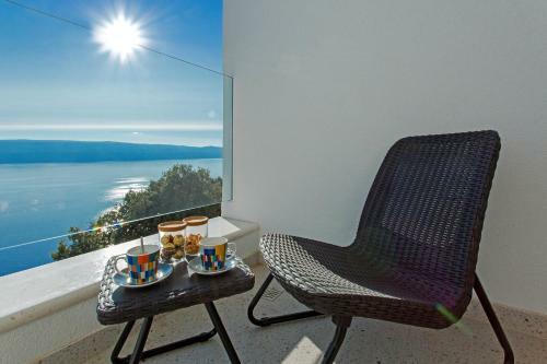 Villa Gust With Heated Pool, Jacuzzi, Sauna And Cinema