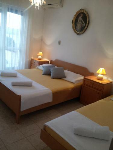 Apartmani Marijana